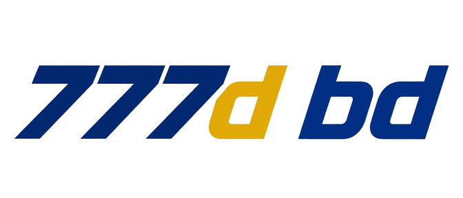777d bd logo